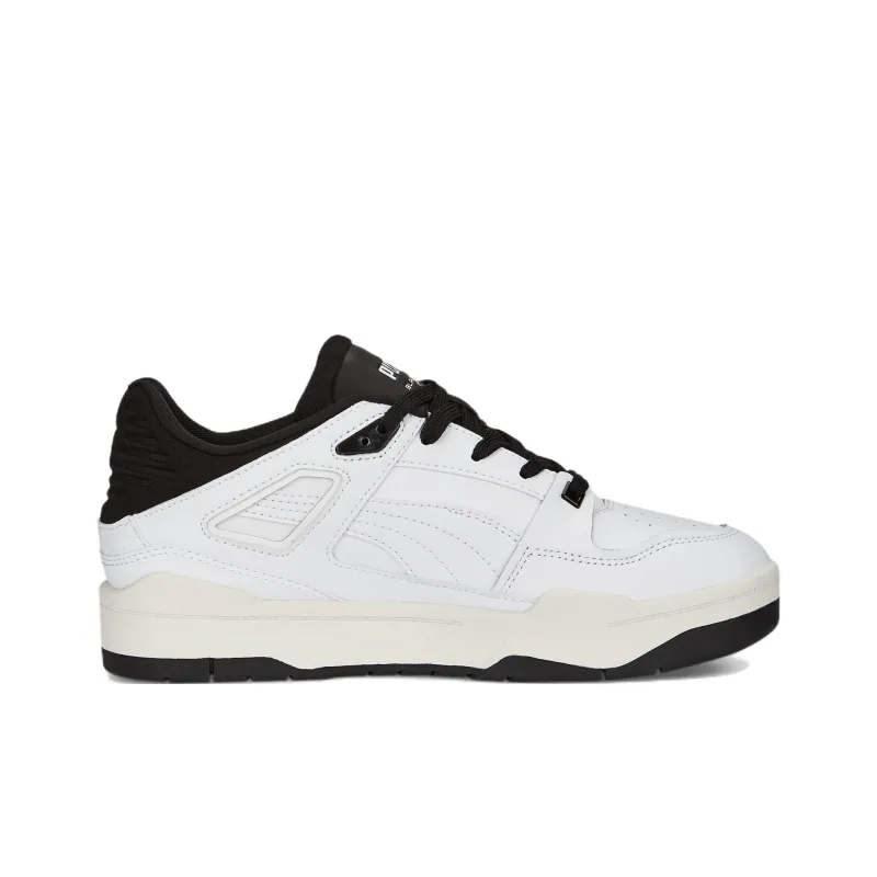 PUMA Slipstream 'White Black' Women's-1