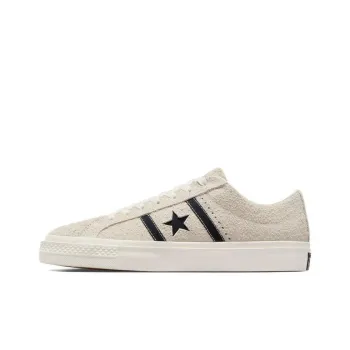 One Star Converse Academy Pro Suede 'Egret'