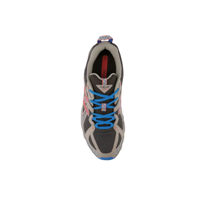 New Balance 610 Griffin Raven Blue-3