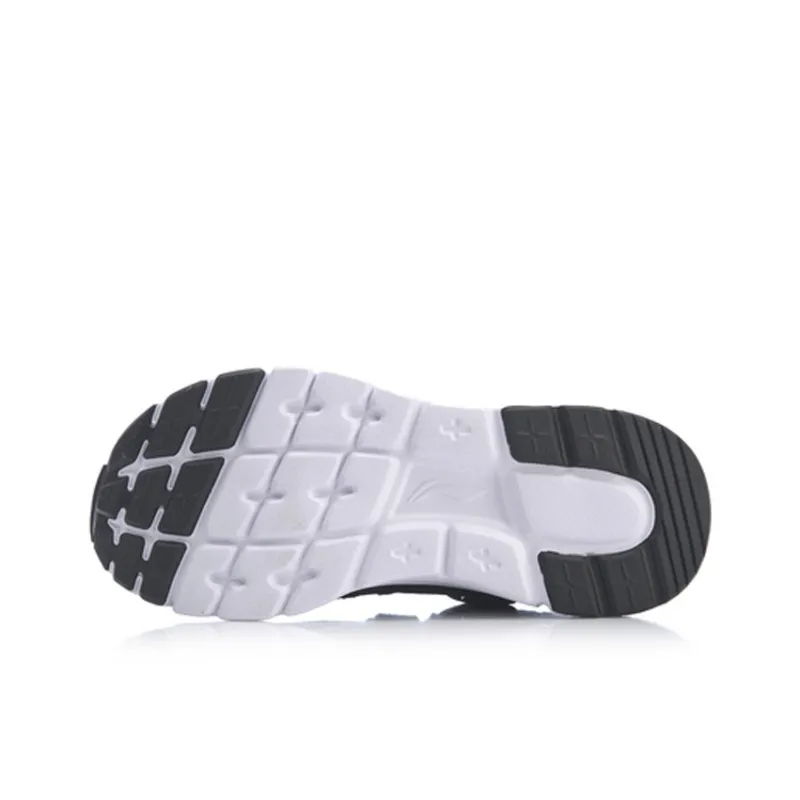 LINING Mafia Casual Shoes Women's Low-Top-4