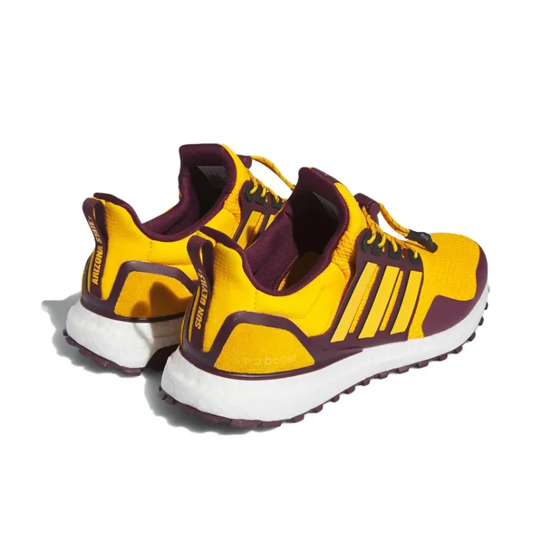 UltraBoost Adidas 1.0 'NCAA Pack - Arizona State'-3