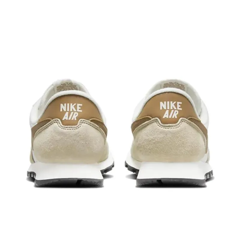 Nike Air Pegasus 83 Prm Limestone Ale Brown-4