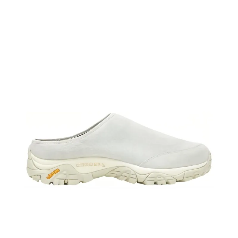 Moab Retro Slide MERRELL 1TRL 'Birch'-1