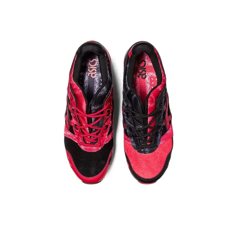 Asics Gel Lyte Iii Og Red Spider-3