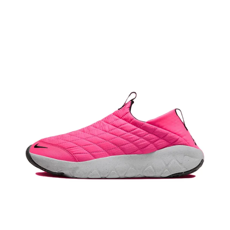 Nike Acg Moc 3.5 Hot Pink-0