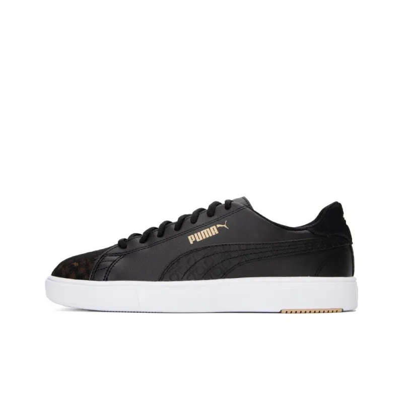 PUMA Serve Pro Lite 'Black White'-0