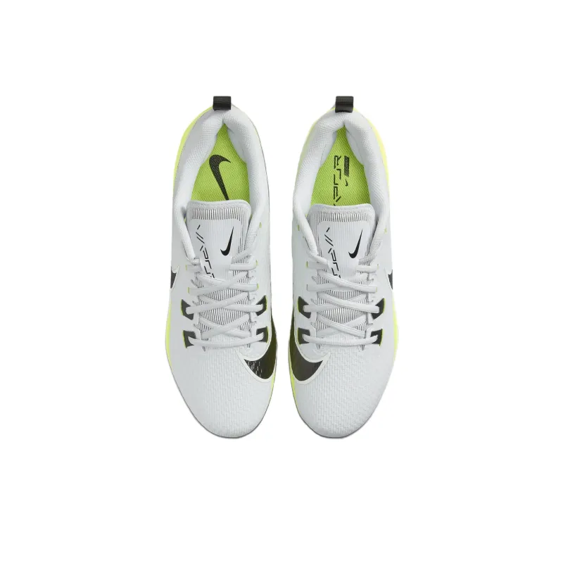 Nike Vapor Edge Speed 360 2 Pure Platinum Volt Vapor Green Black-2