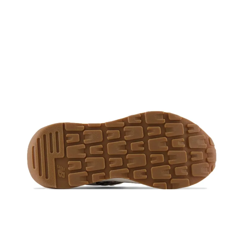 New Balance 57/40 Sea Salt Leopard Print Women's-4