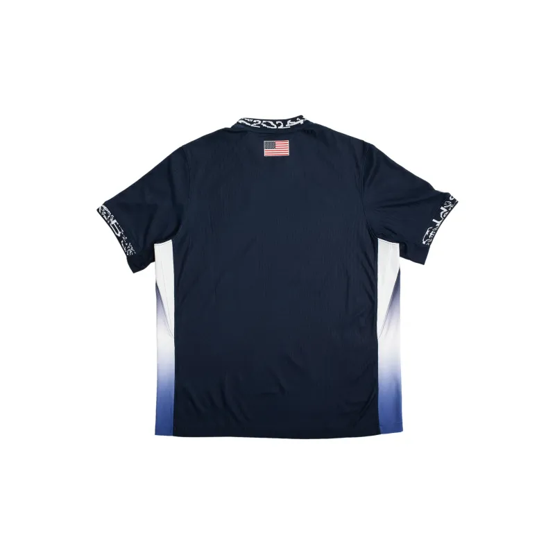 Nike Sb Team Usa Dri FIT Adv Short Sleeve Jersey-1