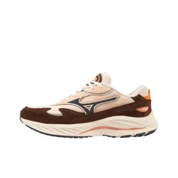 Mizuno Wave Rider Beta 'Chicory Coffee'