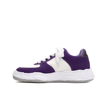 MIHARA YASUHIRO Wayne Og Sole 'White' Sneakers