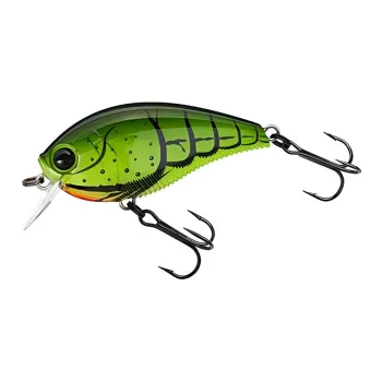 YO-ZURI Fish Hook ABS Resin Fishing Triangular Anchor Hook 60mm