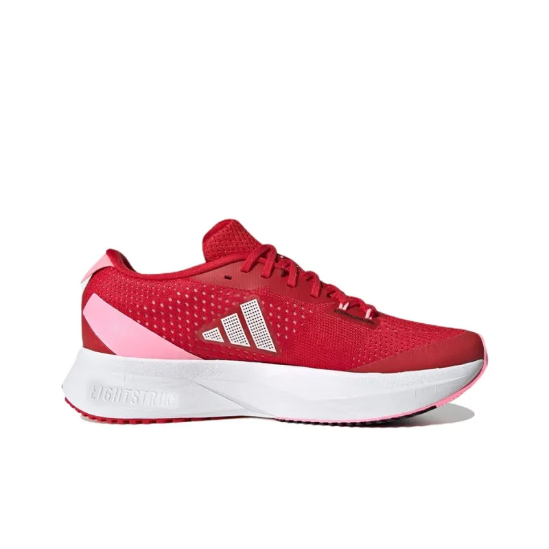 Adidas Adizero Sl Better Scarlet Cloud White Beam Pink Women's-1