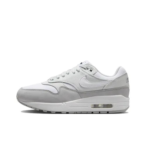 Nike Air Max 1 '87 LX Light Smoke Grey Women's