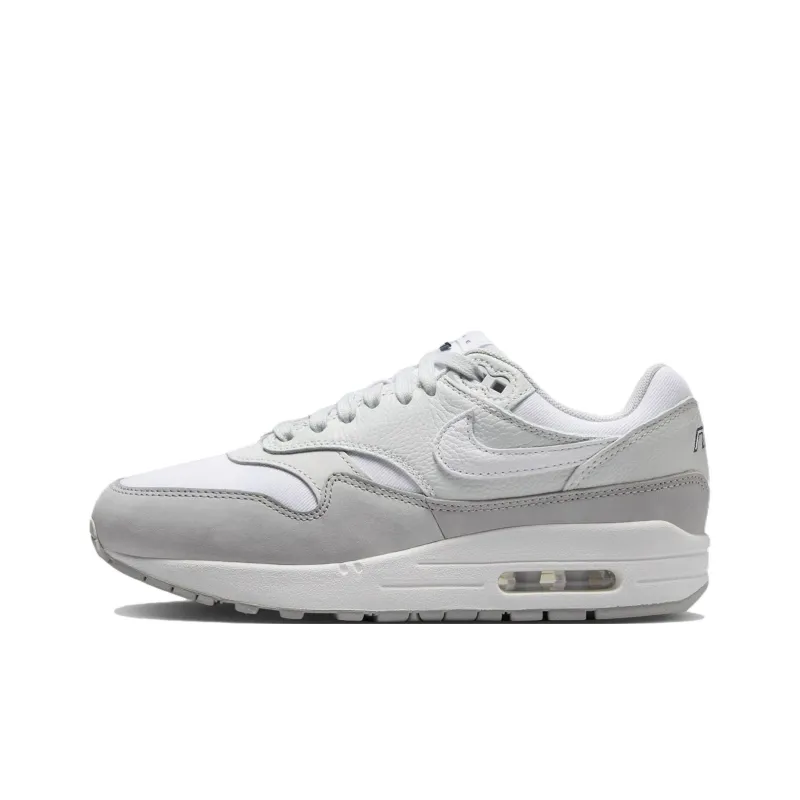 Nike Air Max 1 '87 Lx 'White Photon Dust' Women's-0