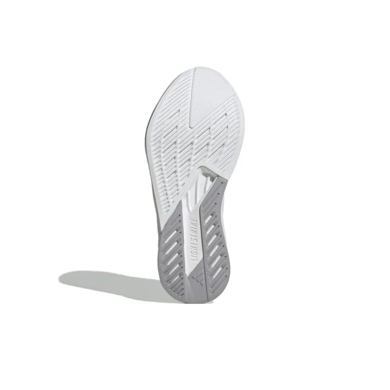 Adidas Duramo Speed Cloud White Halo Silver Women's-4