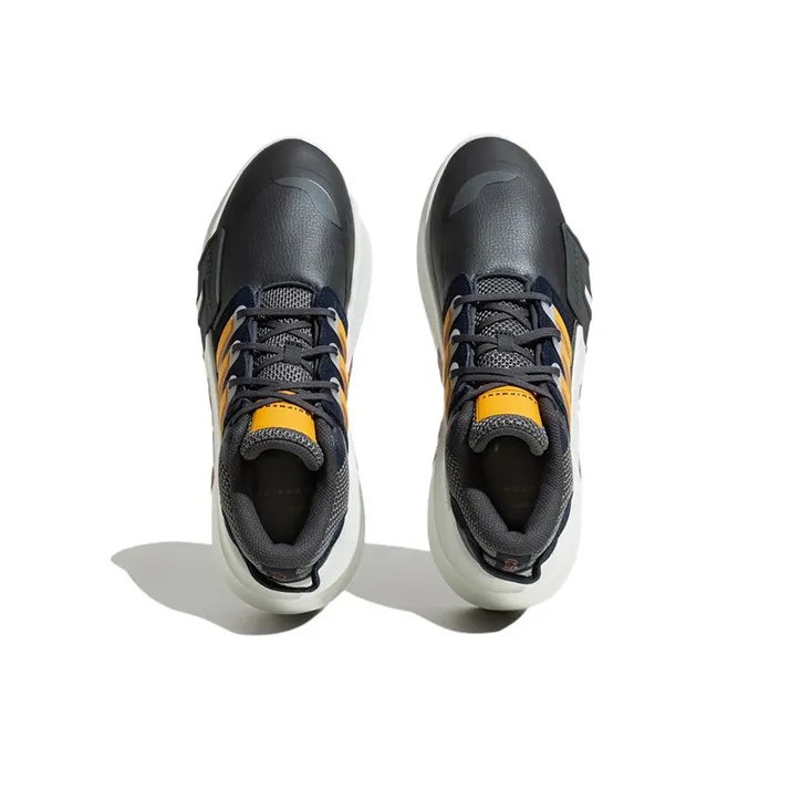 Adidas Originals Eqt 'Black'-4
