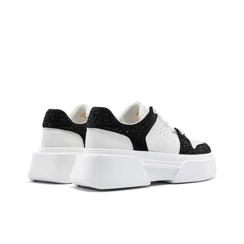 NINE WEST Low Top Casual Shoes Women's-13