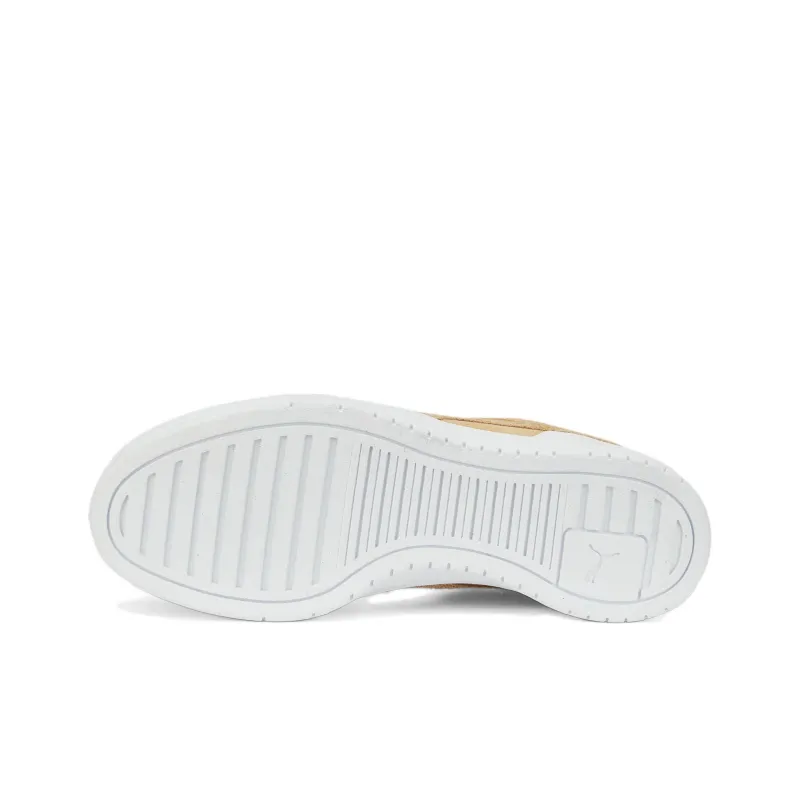 PUMA Ca Pro Suede 'Light Sand'-5