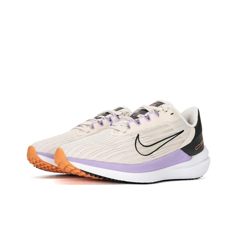 Nike Air Zoom Winflo 9 'Light Orewood Brown' Women's-2