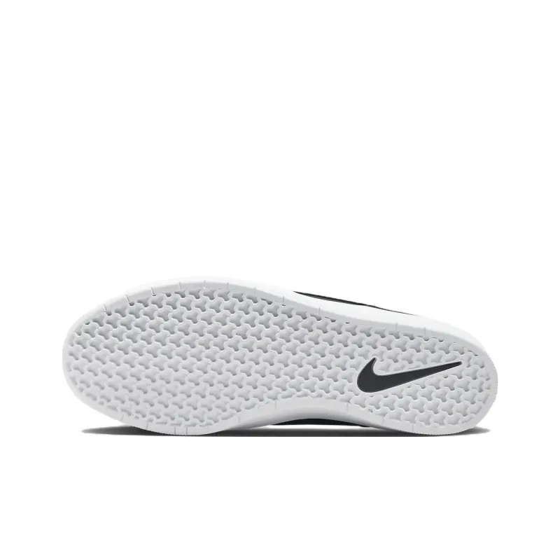 Nike Sb Force 58 Premium 'Anthracite'-5
