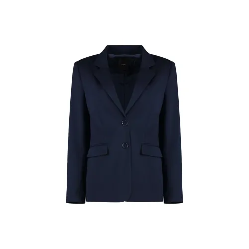 PINKO Single Breasted Tailored Blazer