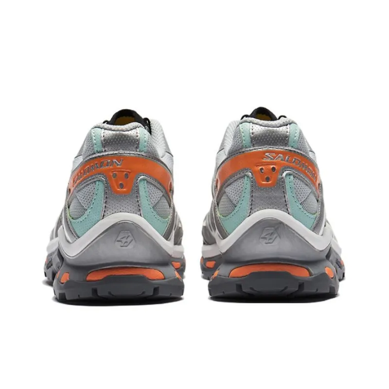 SALOMON XT Quest 'Silver Orange'-2