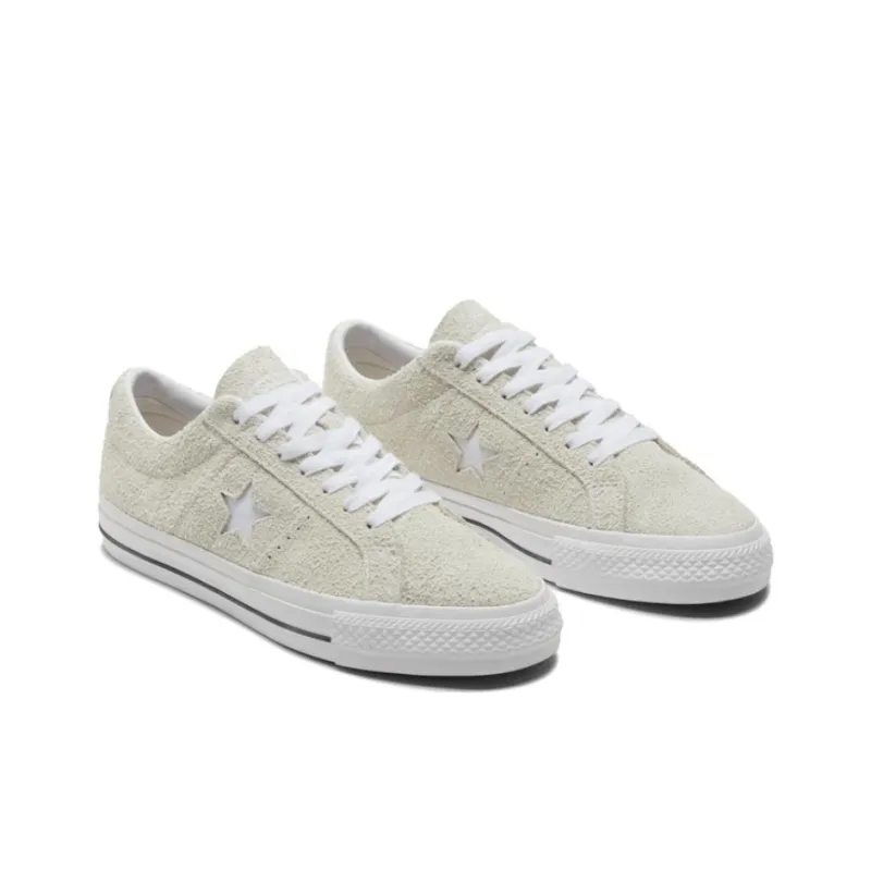 Converse One Star Pro Ox 'Egret'-2