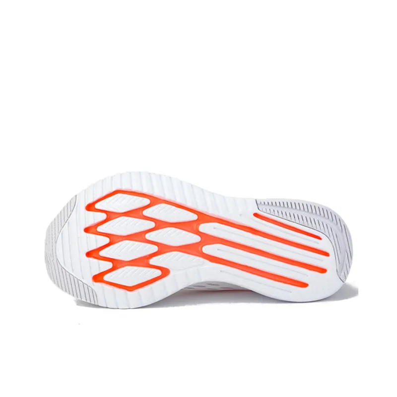 New Balance FuelCore 5000 'White Orange Cream' Women's-4
