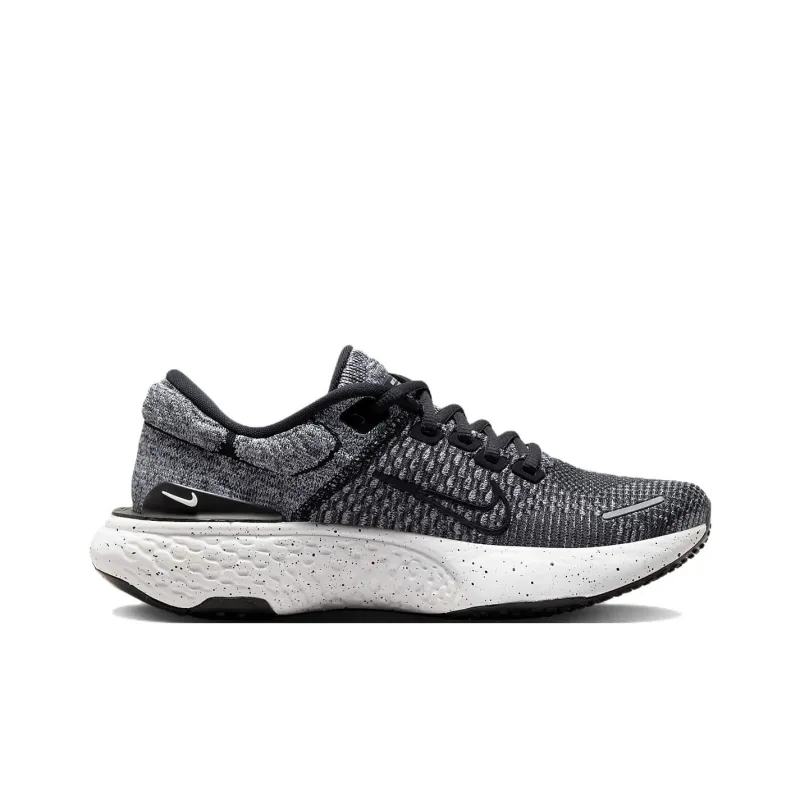 Nike ZoomX Invincible Run Flyknit 2 Oreo Women's-1