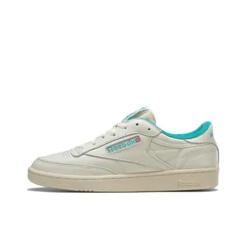 Club C Reebok 85 Vintage 'Chalk Classic Teal'