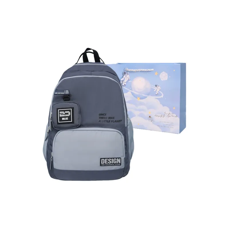 Duoluplo Doron Paul Backpacks-1