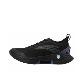 ANTA Chuang 3.0 'Black Blue'