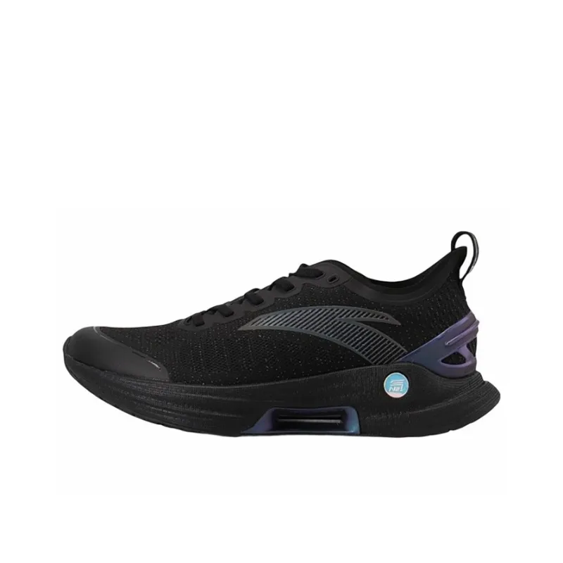 ANTA Chuang 3.0 'Black Blue'-0