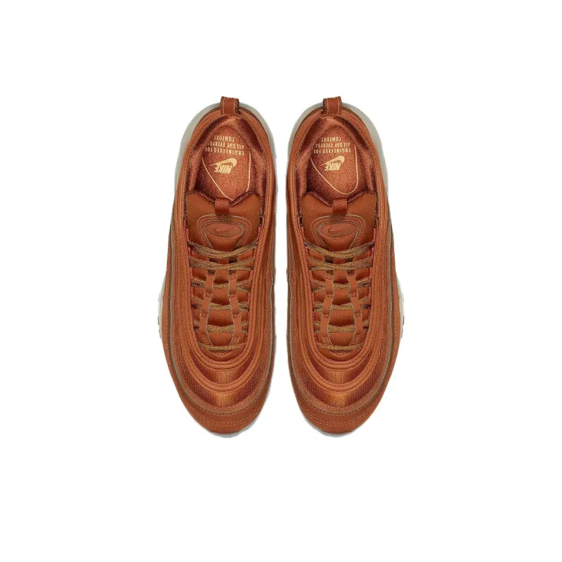 Nike Air Max 97 Dark Russet Women's-3
