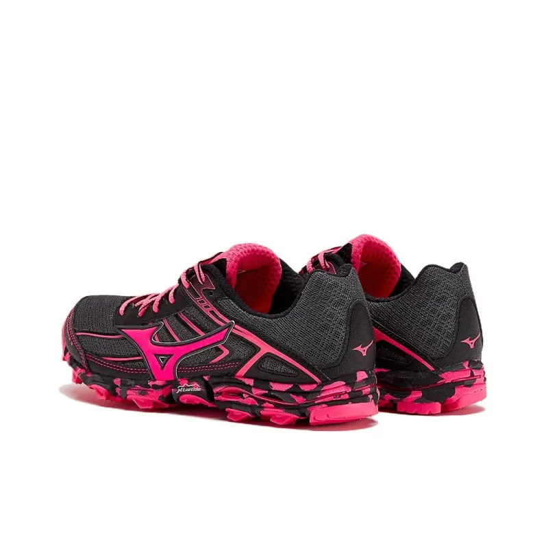 Mizuno Wave Hayate 3 Women's-3