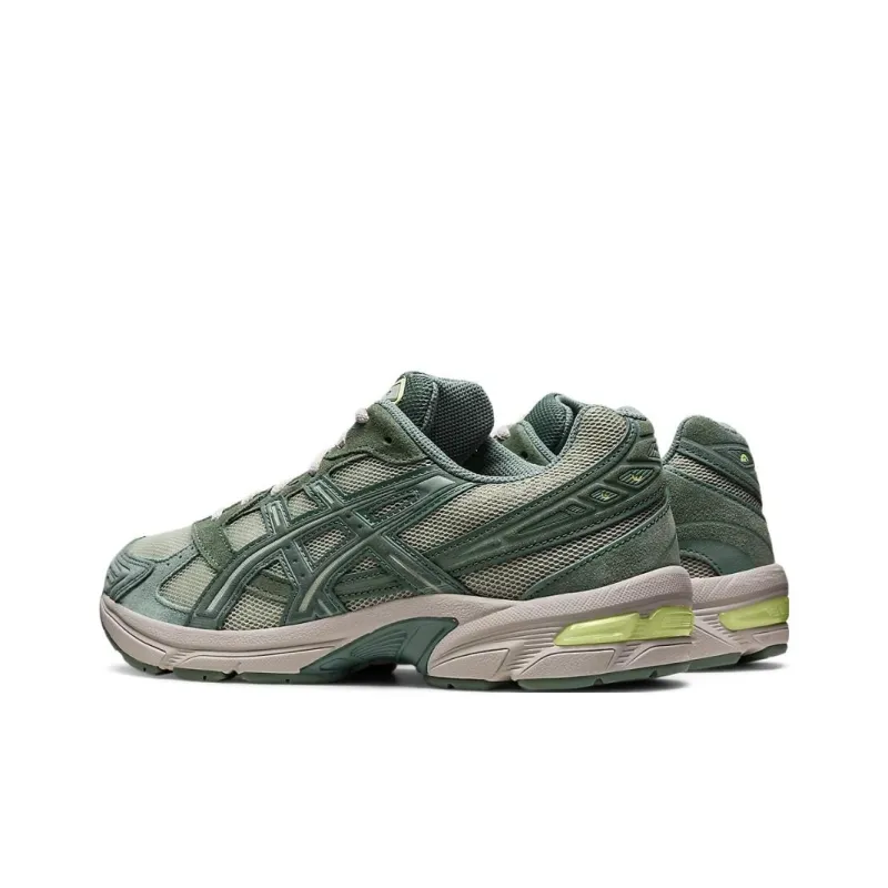 Asics Gel 1130 Olive Grey Ivy-3