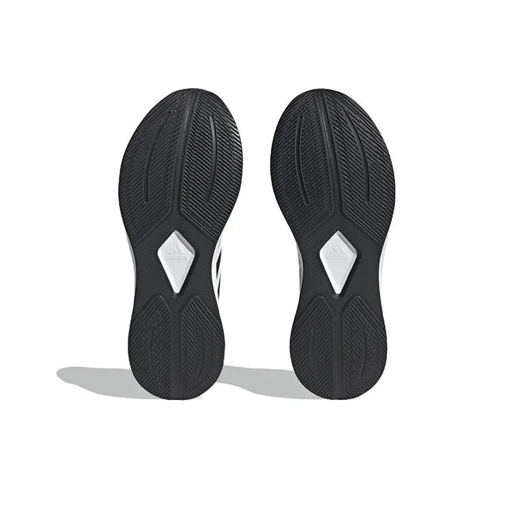 Adidas Duramo 10 'White Black'-5