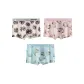 3 Pack (Cloud Gray+Coral Pink+Aurora Blue)