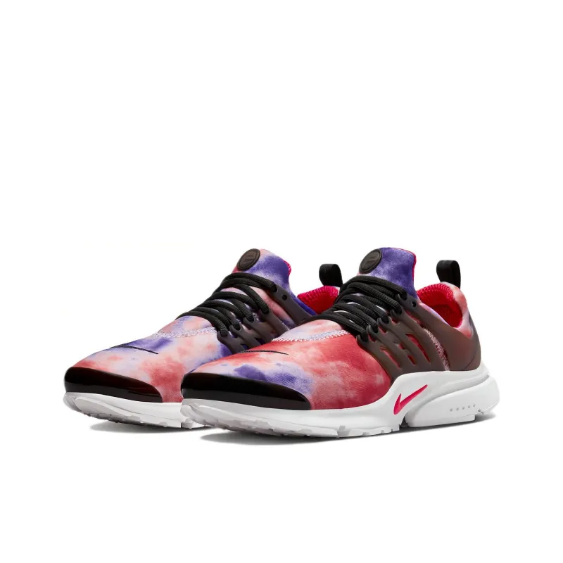 Nike Air Presto University Red Tie Dye-2