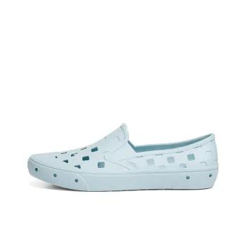 Vans Slip on Trk Light Blue