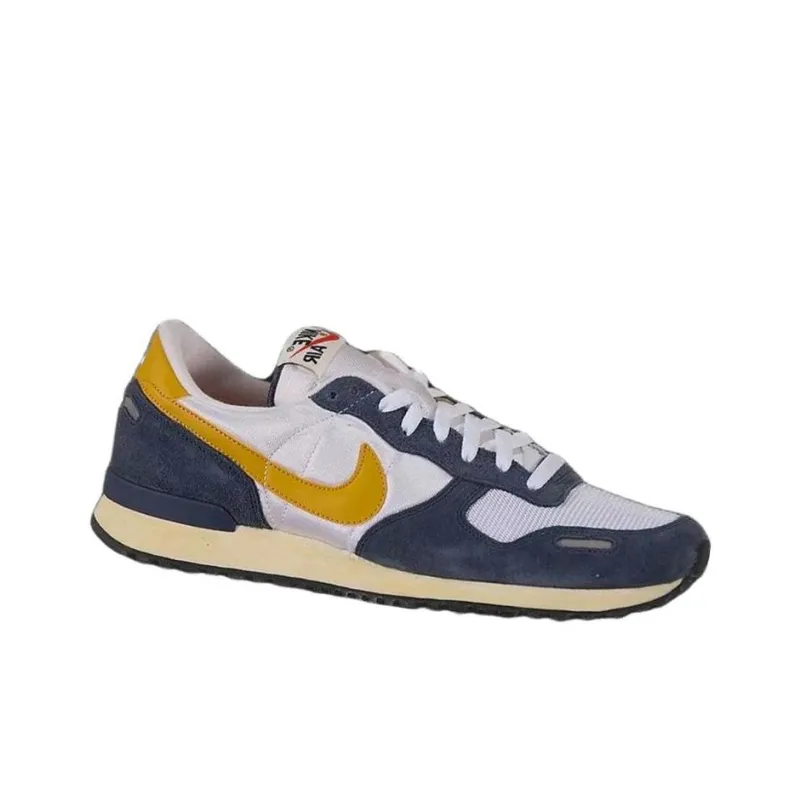 Nike Air Vortex Vntg 'Grey Navy'-1