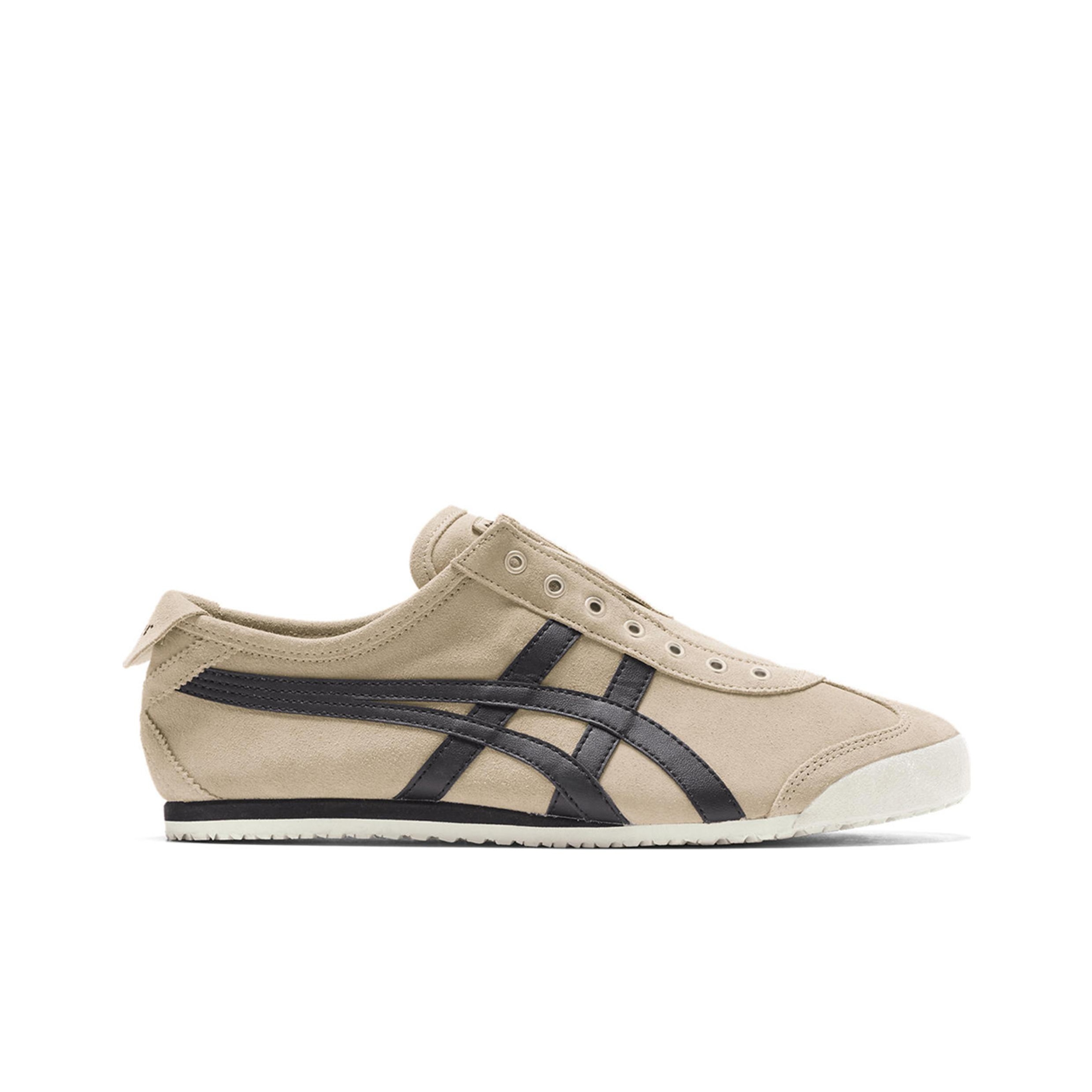 Onitsuka Tiger Mexico 66 Slip On Wood Crepe US M 10