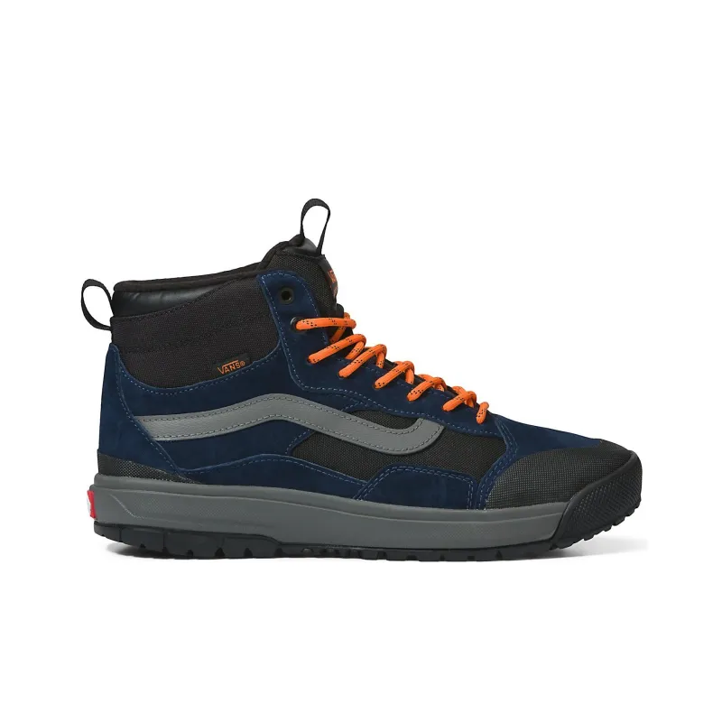 Vans UltraRange Exo High MTE 1 'Dress Blues'-1