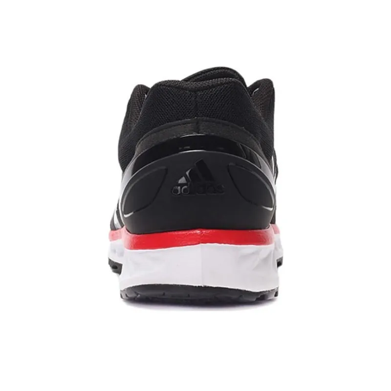 Adidas Falcon Elite Rs 3 U 'Black White Red'-3