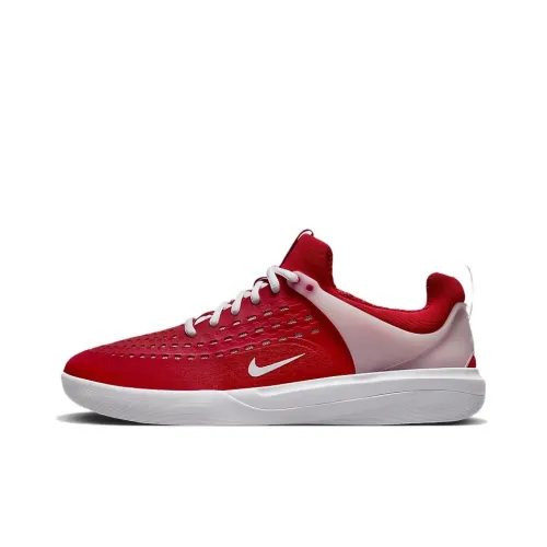 Nike SB Zoom Nyjah 3 University Red