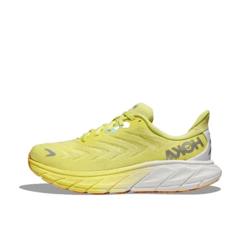 HOKA ONE ONE Arahi 6 Running Shoes Women's Low-Top