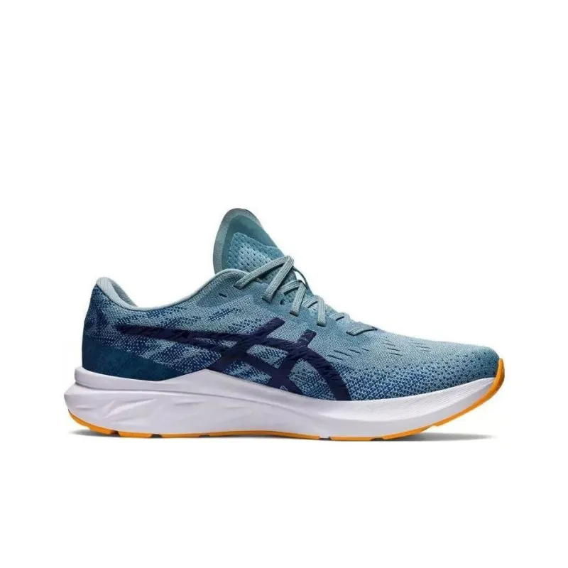 Asics DynaBlast 3 'Light Steel Deep Ocean'-1