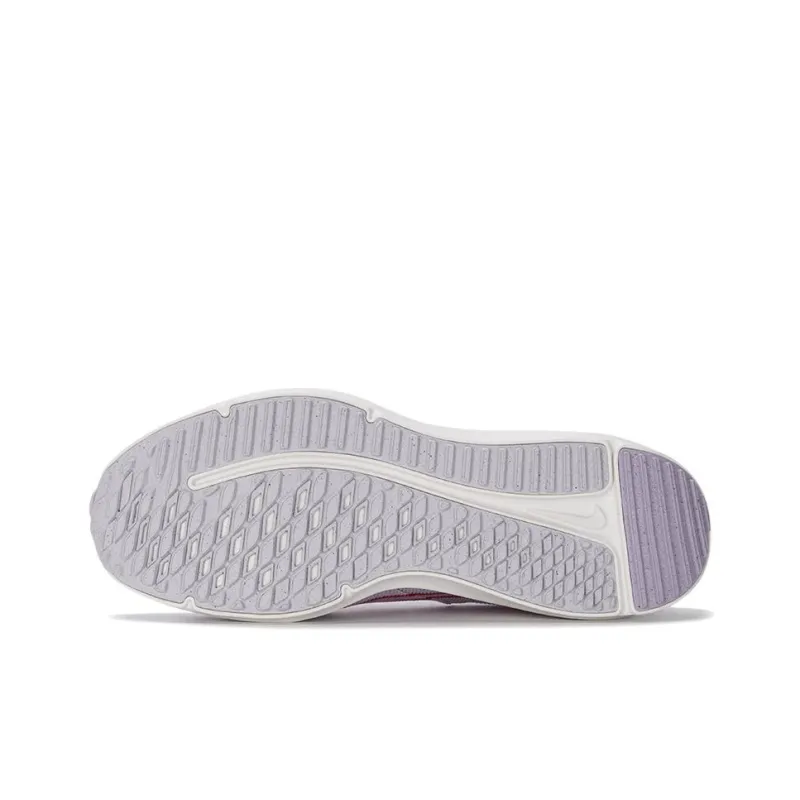 Nike Downshifter 12 'Barely Grape Light Crimson' Women's-4