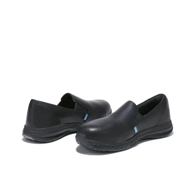Timberland Drivetrain Casual Shoes Women's Low-Top Black-2